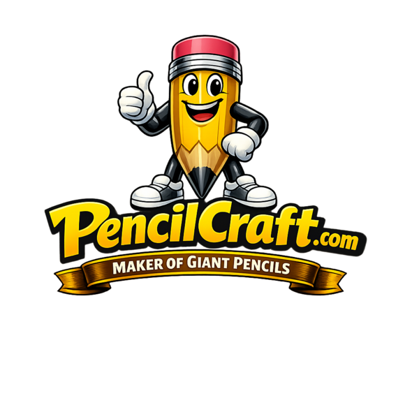 Pencil Craft